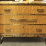 858 4262 CHEST OF DRAWERS